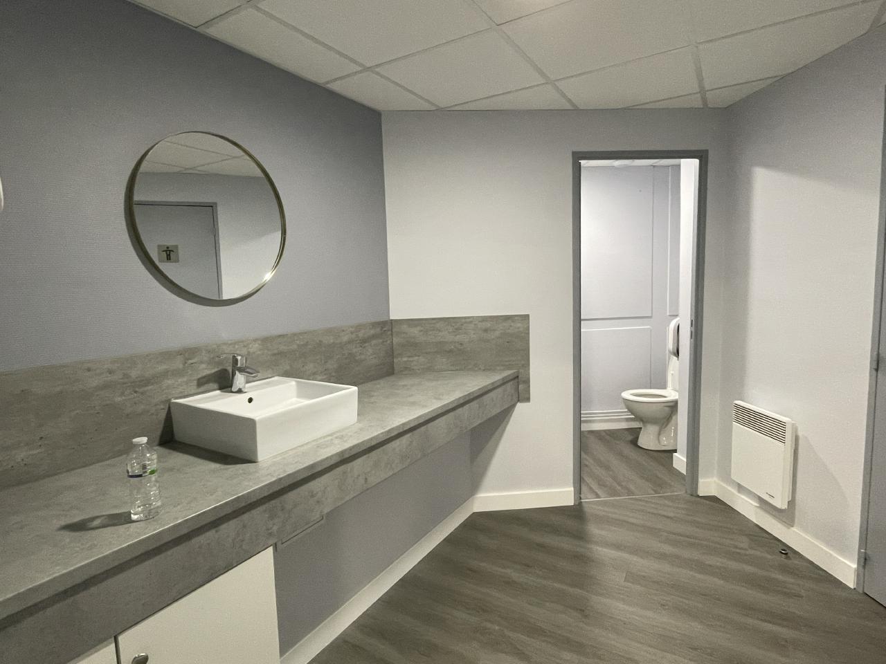 Bureau Metz 335m² Location bureau Metz Moselle OLBUR2118171 5